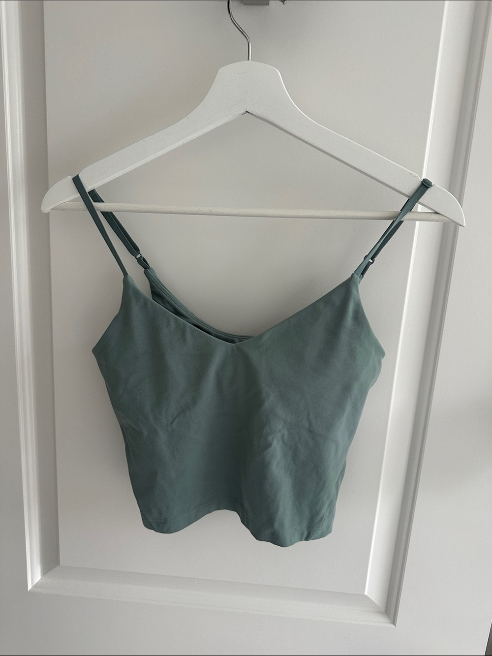 Lululemon top